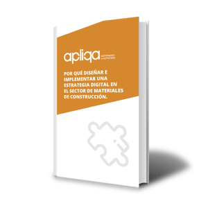 Por qué diseñar e implementar una estrategia digital en el sector de materiales de construcción