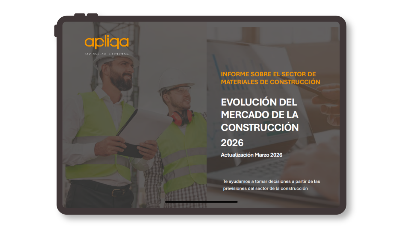 Mockup informe construccion 2026 Q1-2