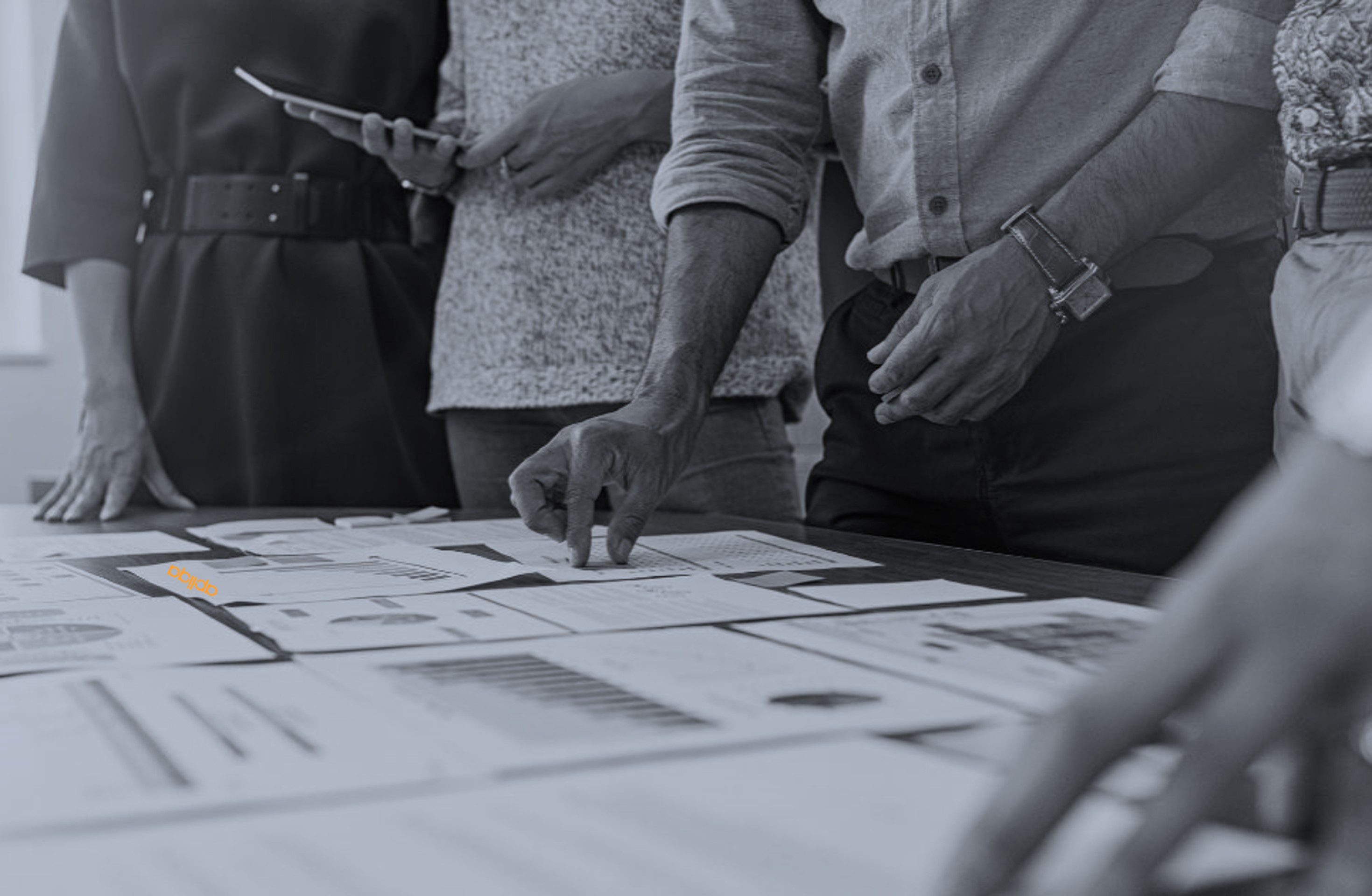 Planificamos, desarrollamos y ejecutamos